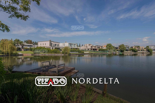 Casa En Alquiler En Tipas, Nordelta, Tigre