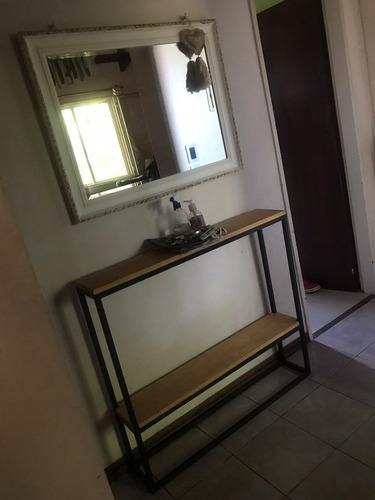 Alquiler Tres Ambientes Departamento - Moron Sur