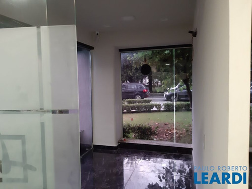 Comercial - Jardim Europa - Sp - 628353
