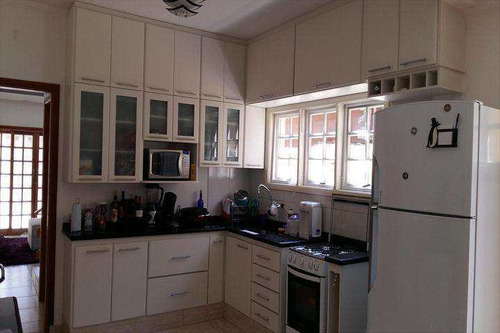 Imagem 2 de 10 de Casa Com 2 Dorms, Chácara Do Solar Iii, Santana De Parnaíba - R$ 350.000,00, 131m² - Codigo: 178500 - V178500