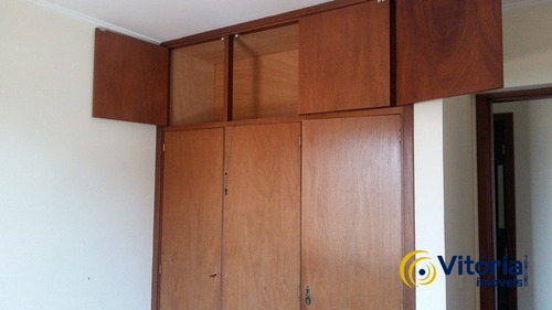 Imagem 4 de 15 de Apartamento - Centro - Ref: 1734 - V-v6764