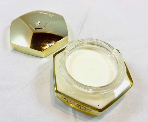 Imagen 2 de 6 de Guerlain Abeille Royale, Crema De Dia Pieles Secas, Nueva.