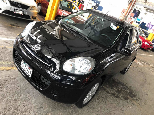 Imagen 1 de 15 de Nissan March 2012 1.6 Advance Mt