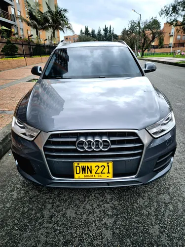 Audi Q3 1.4 Tfsi Ambition