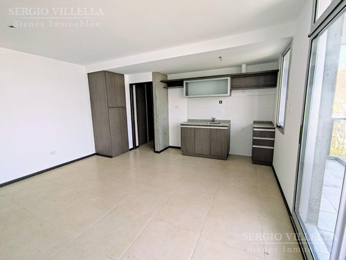 Imagen 9 de 16 de Departamento En Venta 1 Dormitorio En Rosario