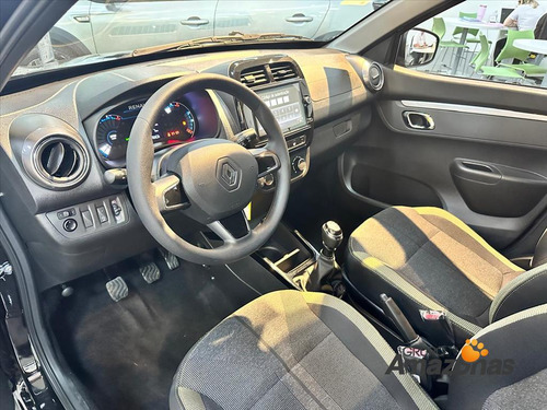 Renault Kwid 1.0 12V SCE FLEX OUTSIDER MANUAL