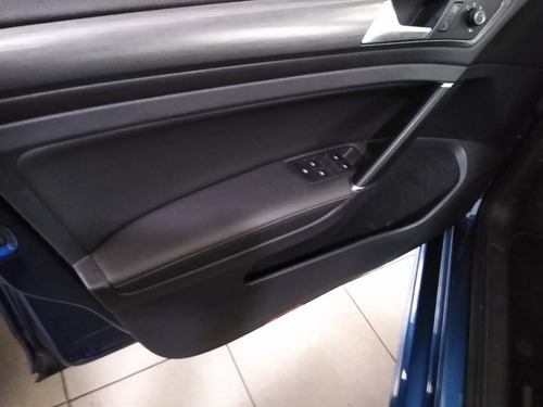 Imagen 13 de 15 de Volkswagen Golf Comfortline Std 2019
