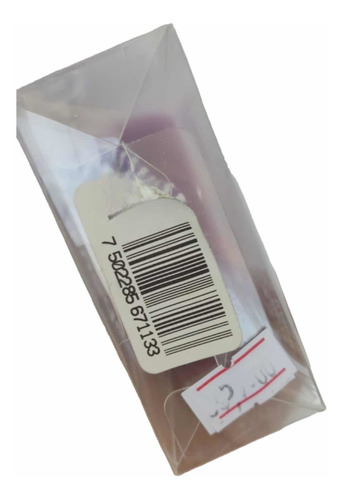 Esponja Baño Paleta 21cm X 8.5cm