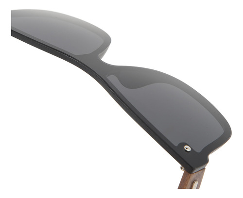 Gafas De Sol De Una Pieza Con Espejo Hd Ligeras Y Cómodas