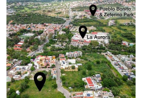 Lote En Venta En San Miguel De Allende - A 11 Minutos Caminando Al Centro