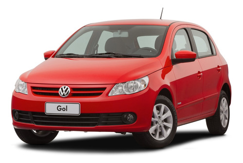 Service Con Cambio Kit Correa Distribución Volkswagen Gol G5