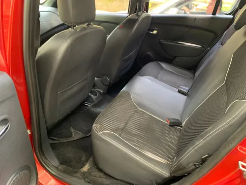 Renault Stepway 1.6 Dynamique Automática
