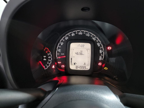 Imagen 12 de 12 de Fiat Mobi Easy 2016 Sarthou