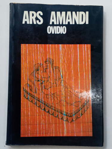 Ars Amandi - Ovidio 