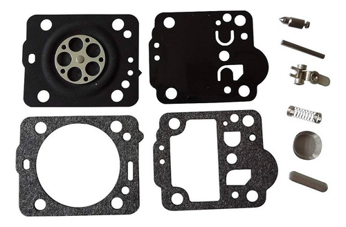 Kit Carburador Compatible Motosierra Husqvarna 235 236e 240