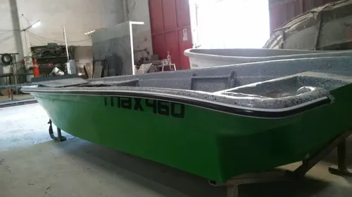 Max 460 Bv Full Matriculable