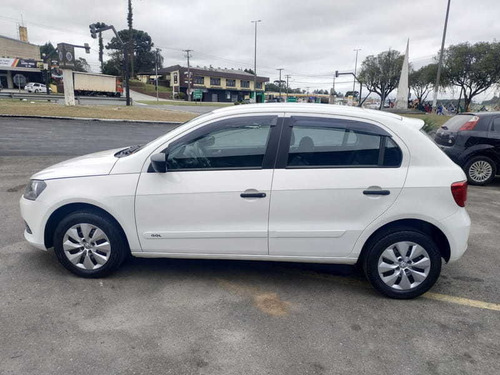 Volkswagen Novo Gol G6 1.6 Flex
