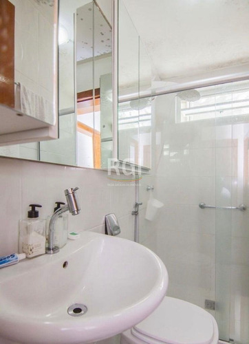 Imagem 11 de 14 de Apartamento - Menino Deus - Ref: 490551 - V-ca4058
