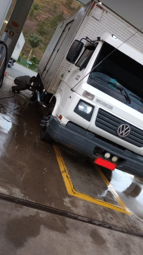 Imagem 2 de 7 de 8-120 Euro3 Worker 2p Diesel