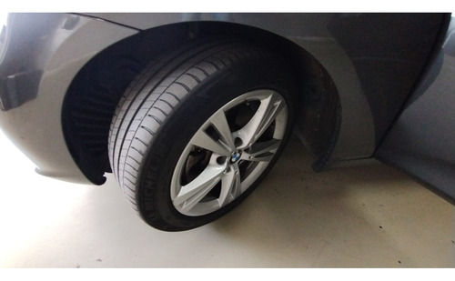 BMW 220i 2.0 CAT GP 16V TURBO ACTIVEFLEX 4P AUTOMÁTICO