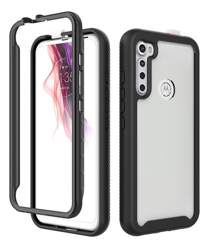 Funda Para Motorola Moto Teléfono Series,varios Modelos