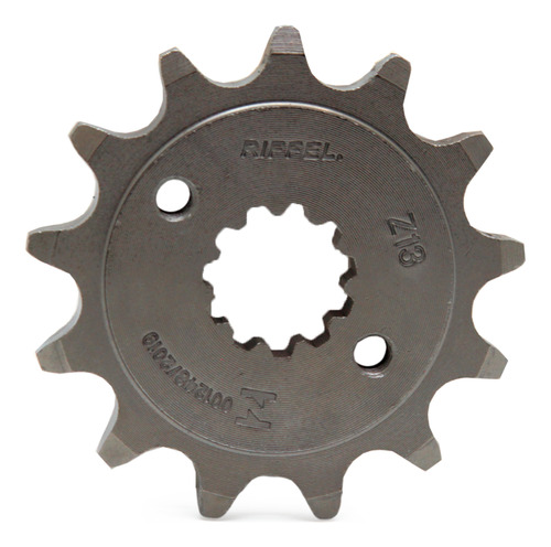 Kit De Sprocket Arrastre 13d 38d 520h Honda Xr 250 Xr250 R