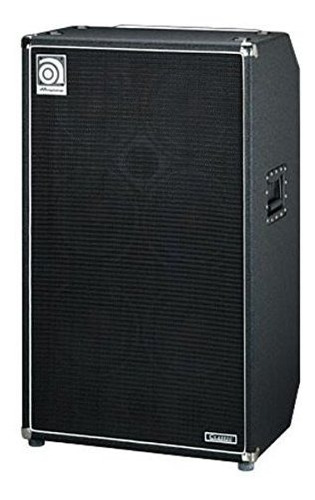 Ampeg Svt Classic Serie 6 10 Bass Enclosure