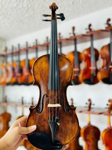 Violin Italiano Profesional 4/4