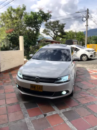Jetta New Confortline 2013