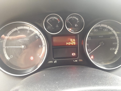Peugeot 408 Allure + 2.0 J