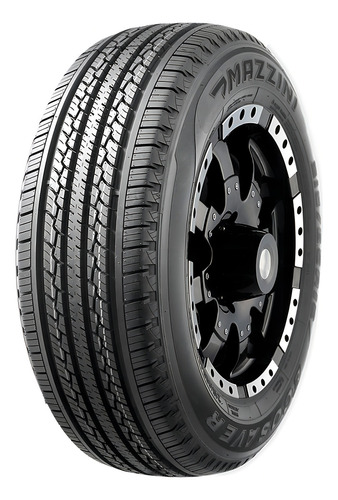 Llanta 215/70r16 Mazzini Ecosaver 100h