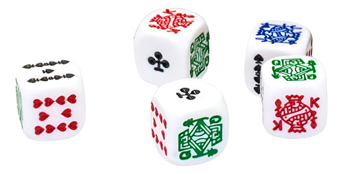 Cubilete Frengie Con Porta Dados Juego De Mesa Novelty