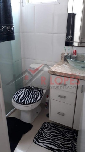 Imagem 17 de 28 de Apartamento Cobertura Para Venda No Bairro Chácara Califórnia, 3 Dorm, 1 Suíte, 2 Vagas, 125,00 M - 2145