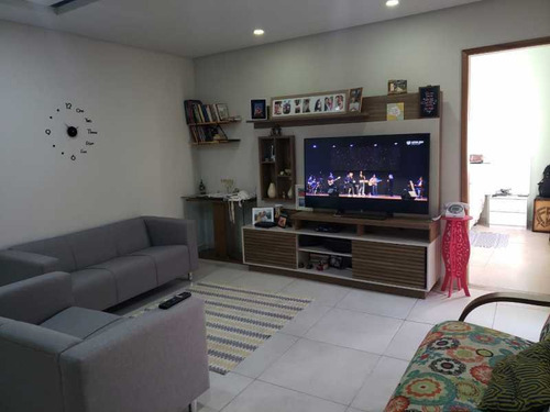 Imagem 2 de 15 de Casa De Vila-à Venda-taquara-rio De Janeiro - Brcv20078