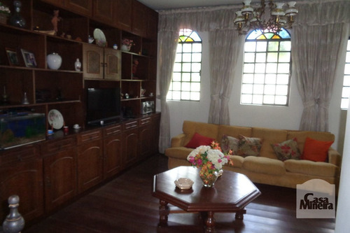 Imagem 2 de 15 de Casa À Venda No Novo Eldorado - Código 367204 - 367204