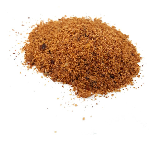 Salsa D Chile Chipotle Deshidratada Polvo 1k Especias Kosher
