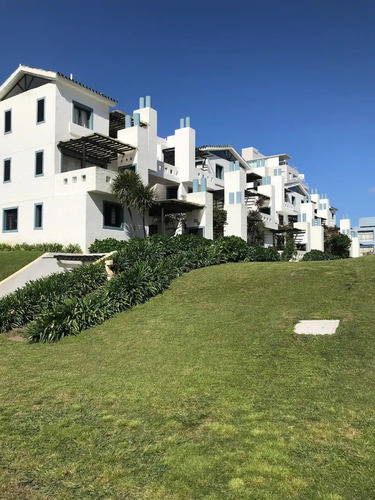 Venta Apartamento Punta Del Este 3 Dormitorios Parrillero