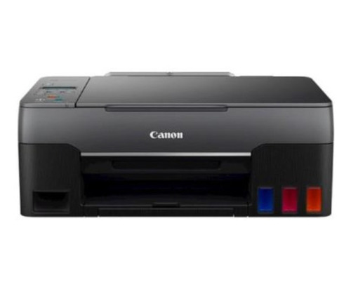 Impresora Canon Tinta Continua Pixma G2160