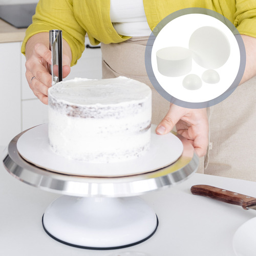 Nuevo Cake Tool Cakes Cake Model
