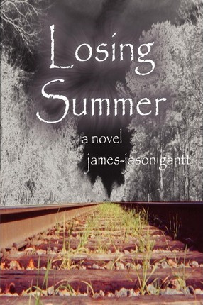 Libro Losing Summer - James-jason Gantt