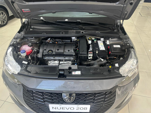 Peugeot 208 1.6 Allure