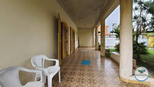 Imagem 4 de 30 de Casa Com 4 Dormitórios À Venda, 221 M² Por R$ 780.000,00 - Suarão - Itanhaém/sp - Ca0561