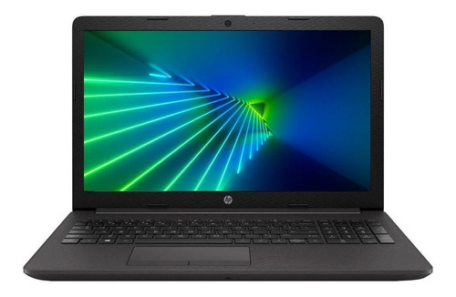 Notebook Hp Amd Dual Core A4-9120 4gb Ram 500gb Hd Led 15.6 Color Negro