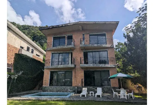Venta Casa 500m2 Villanueva 5744