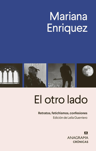 Libro: El Otro Lado (spanish Edition)