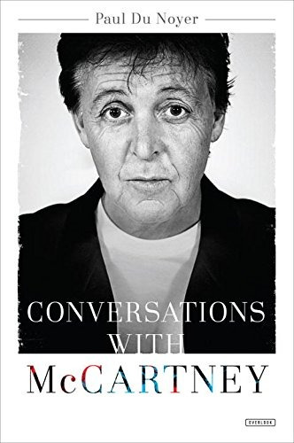 Conversations With Mccartney