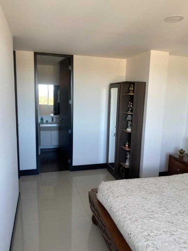 Venta Apartamento En Rionegro Rz
