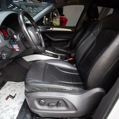 Audi Q5 turbo Tfsi 2.0