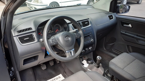 Volkswagen Fox 1.6 3 Ptas Trendline Pack