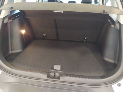 Imagen 9 de 14 de Chevrolet Tracker 1.2 Premier Turbo Automatica Mc